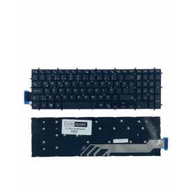 Dell Inspiron 7566-B6300W81C Klavye