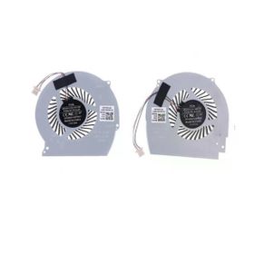 Dell Inspiron 7567 Cpu Gpu Sağ Sol Fan