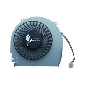 Dell Inspiron 7567 UHD4B70W16512C Notebook Cpu Fan
