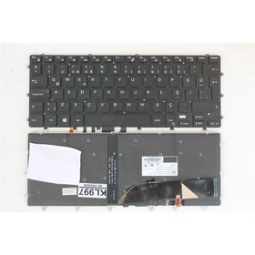 Dell Inspiron 7568 Klavye