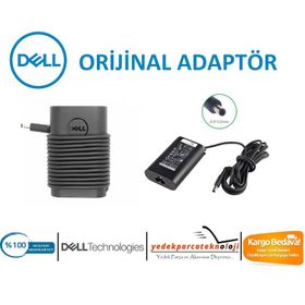 Dell Inspiron 7568 Sarj Adaptörü