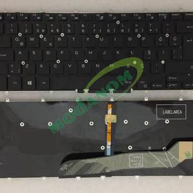 Dell Inspiron 7573 Klavye