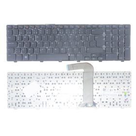 Dell Inspiron 7720 Siyah Klavye