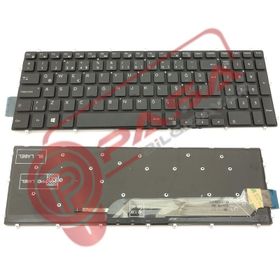 Dell Inspiron 7773 Klavye