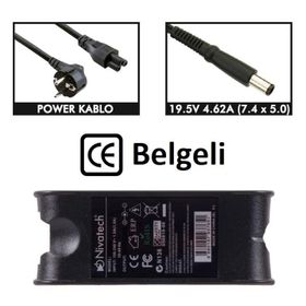 Dell Inspiron 8600 Notebook Adaptör
