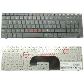 Dell Inspiron 8V8RT Klavye