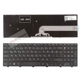 Dell İnspiron B21W45C Klavye