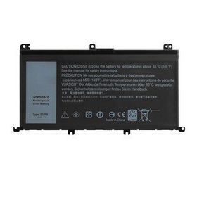 Dell Inspiron B7700D128F161C Uyumlu Laptop Batarya