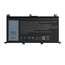 Dell Inspiron B7700D256W161C Uyumlu Laptop Batarya
