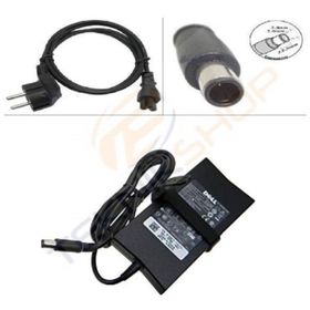 Dell Inspiron E1705 19.5V 4.62A Sarj Adaptörü