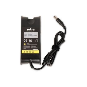 Dell Inspiron E1705 19.5V 4.62A Sarj Adaptörü