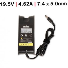 Dell Inspiron E1705 19.5V 4.62A Sarj Adaptörü