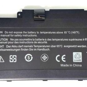 Dell İnspiron F7HVR Notebook Batarya