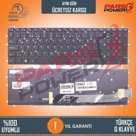 Dell Inspiron FB30F81C Klavye