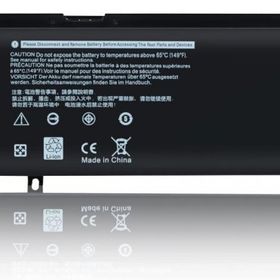 Dell Inspiron G3 3579 Notebook Bataryası Pili