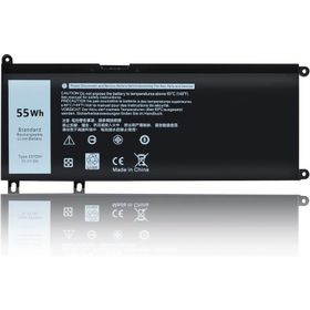 Dell Inspiron G3 3779 Notebook Bataryası Pili