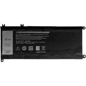 Dell Inspiron G5 5587 Notebook Bataryası Pili
