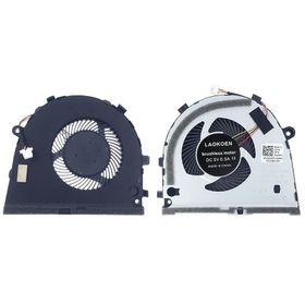 Dell Inspiron Game G3 3579 G3 3779 G5 15 5587 Gpu Soğutucu Fan