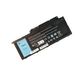 Dell İnspiron İNS15HD-1628T Notebook Batarya