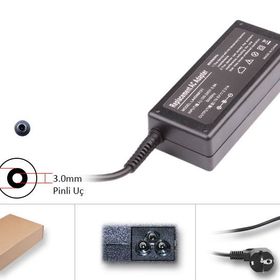 Dell Inspiron M301z Sarj Adaptörü