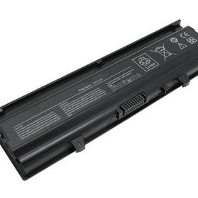 Dell Inspiron M4010 Notebook Bataryası