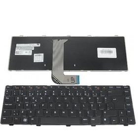 Dell Inspiron M4040 Klavye