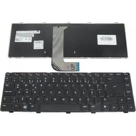 Dell Inspiron M4040 Siyah Notebook Klavye