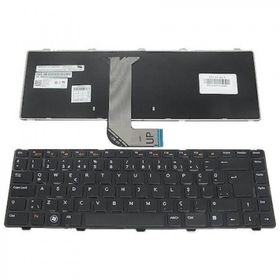 Dell Inspiron M4040 Siyah Notebook Klavye