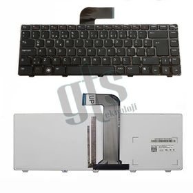 Dell Inspiron M411R Siyah Klavye