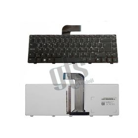 Dell Inspiron M411R Siyah Klavye