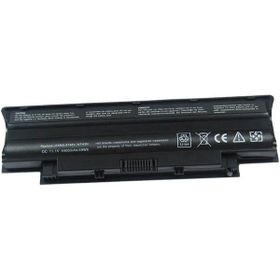 Dell Inspiron M5010R Uyumlu Batarya