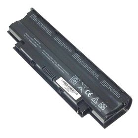 Dell Inspiron M501D Notebook Bataryası