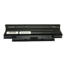 Dell Inspiron M501D Uyumlu Bataryası