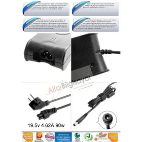 Dell Inspiron M5030 Notebook Bataryası