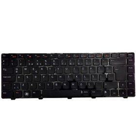 Dell Inspiron M5050 Klavye