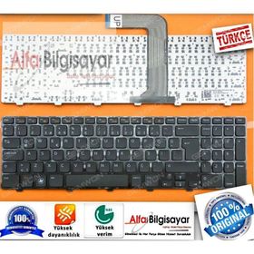 Dell Inspiron M5110 Klavye