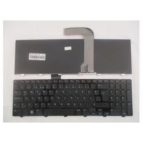 Dell İnspiron M5110 Siyah Klavye