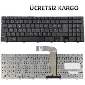 Dell İnspiron M5110 Siyah Klavye
