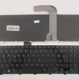 Dell İnspiron M5110 Siyah Klavye