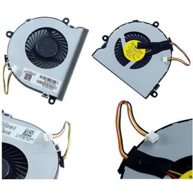 Dell Inspiron M531R Işlemci Fanı Cpu Fan