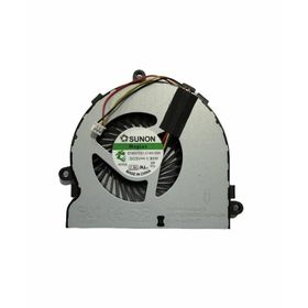 Dell Inspiron M531R Işlemci Fanı Cpu Fan