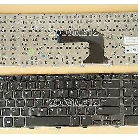 Dell Inspiron M731R 5735 Klavye