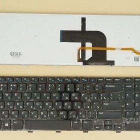 Dell Inspiron M731R 5735 Klavye