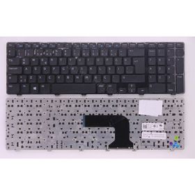 Dell Inspiron M731R Klavye