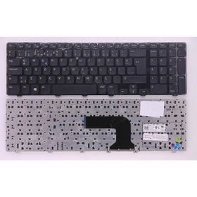 Dell Inspiron M731R Klavye