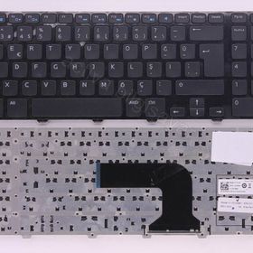 Dell Inspiron M731R Klavye