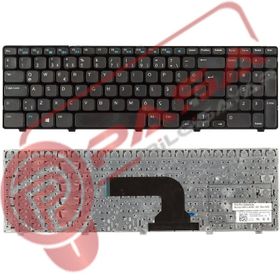 Dell Inspiron M731R Klavye