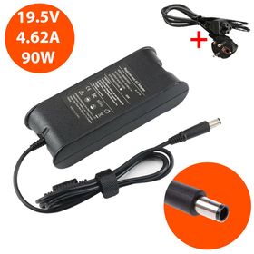 Dell Inspiron M731R N4010 N4020 19.5V 4.62A 90w Uyumlu Laptop Adaptör