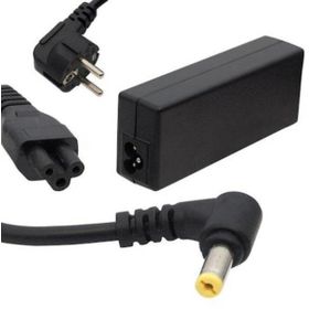 Dell İnspiron Mini 10 SERİSİ 19V 58A 30W 7MM-5.5 mm Uyumlu Laptop Adaptör
