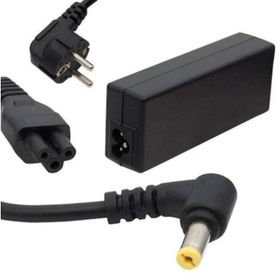 Dell İnspiron Mini 10 SERİSİ 19V 58A 30W 7MM-5.5 mm Uyumlu Laptop Adaptör